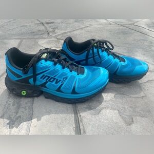 Inov-8 Men's Trailfly Ultra G300 Sneakers